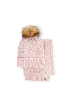 Шапка, розовый Wittchen