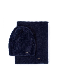 Шапка, темно-синий Wittchen