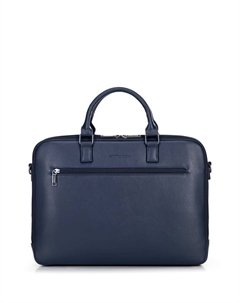 Сумка для ноутбука, темно-синий Wittchen