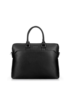 Сумка для ноутбука, черный Wittchen