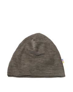 Шапка, бежевый Joha