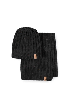 Шапка, черный Wittchen