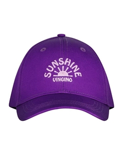 Бейсболка, фиолетовый Vingino