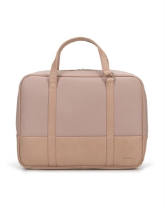 Сумка для ноутбука, бежевый Wittchen