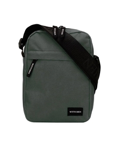 Сумка для ноутбука, серый Wittchen