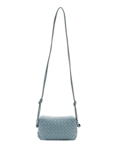 Сумка через плечо, синий Usha