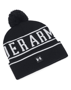 Шапка, черный Under armour