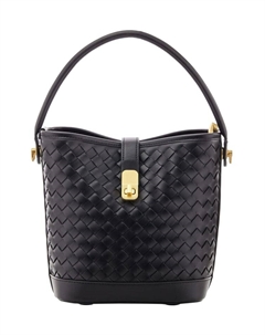 Сумка через плечо, черный Usha