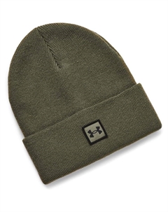 Шапка, зеленый Under armour