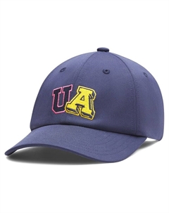 Бейсболка, синий Under armour