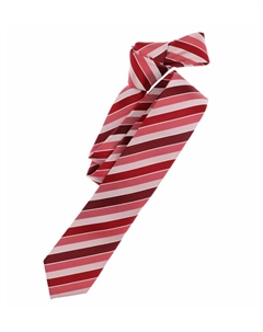 Галстук, красный Venti