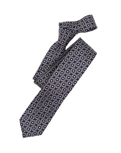 Галстук, оливковый Venti