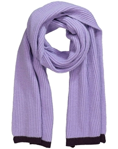 Шарф, лавандовый Ulla popken