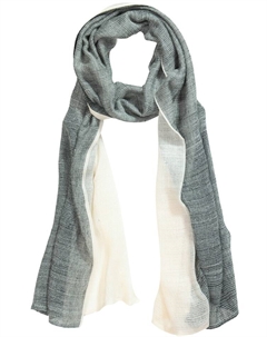 Шарф, черный Ulla popken