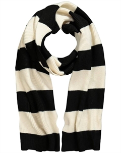 Шарф, белый Ulla popken