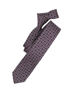 Галстук, оранжевый Venti