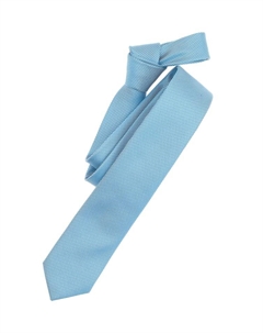 Галстук, бирюзовый Venti