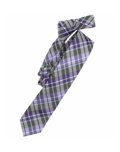Галстук, фиолетовый Venti