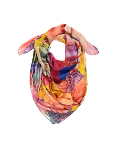 Шарф Ulla popken