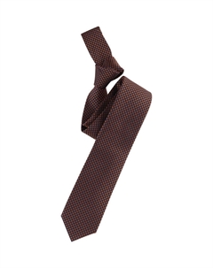 Галстук, оранжевый Venti