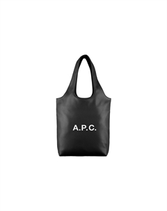 Ниньон маленькая сумка с верхней ручкой A.p.c.