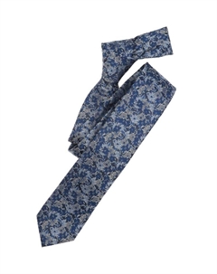 Галстук, средний синий Venti