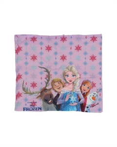 Шарф, фиолетовый Disney