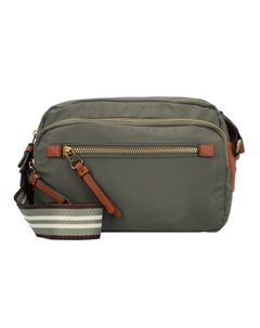 Сумка через плечо, хаки Camel active