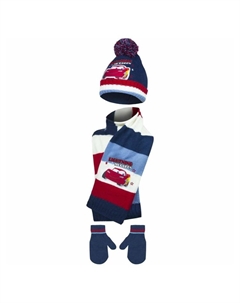 Шапка, темно-синий Cofi 1453