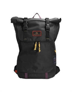 Рюкзак, черный Doughnut