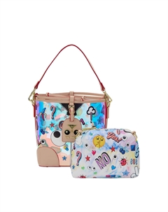 Сумка через плечо Mymo