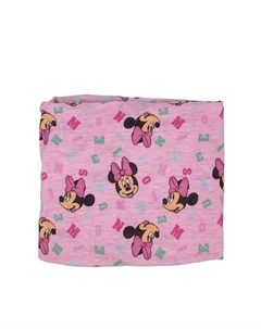 Шарф, розовый Disney minnie mouse