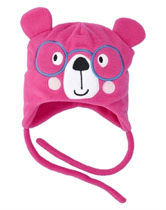 Шапка, розовый Cmp