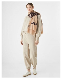 Шарф, бежевый Codello