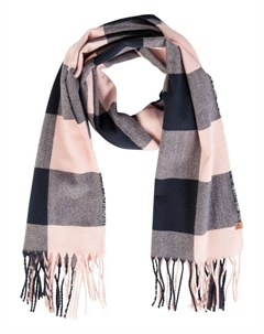 Шарф, темно-синий Camel active