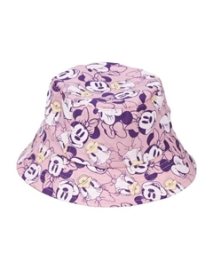 Шапка, розовый Disney minnie mouse