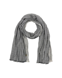 Шарф, темно-синий Camel active