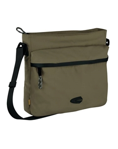 Сумка через плечо, оранжевый Camel active