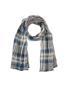 Шарф, черный Camel active