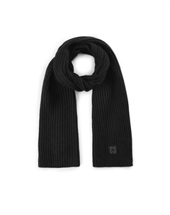 Шарф, черный Codello