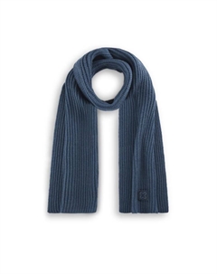 Шарф, темно-синий Codello