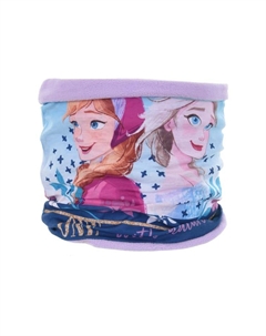Шарф, фиолетовый Disney frozen