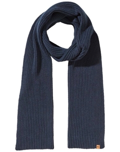 Шарф, темно-синий Camel active