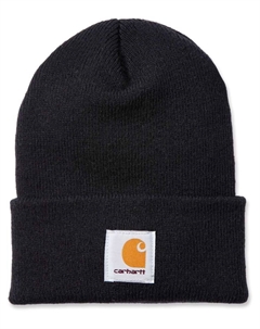 Шапка , черный Carhartt