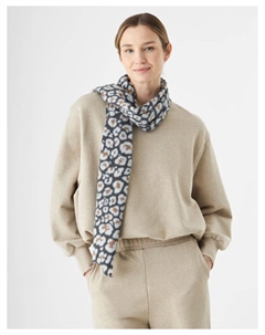 Шарф, серый Codello