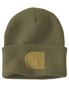 Шапка , зеленый Carhartt