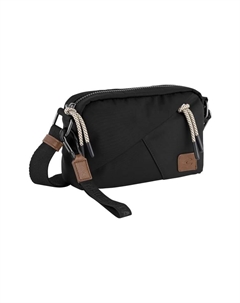 Сумка через плечо, черный Camel active