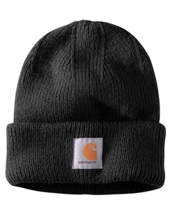 Шапка , черный Carhartt