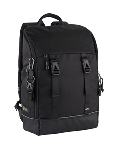 Рюкзак, черный Camel active