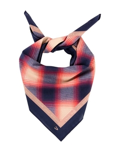 Шарф, темно-синий Camel active